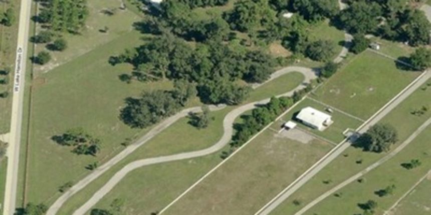 Google Earth – staza Google Earth – staza