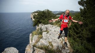 Dugi Otok Trail 2017. Dugi Otok Trail 2017.