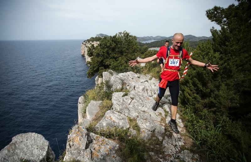 Dugi Otok Trail 2017. Dugi Otok Trail 2017.