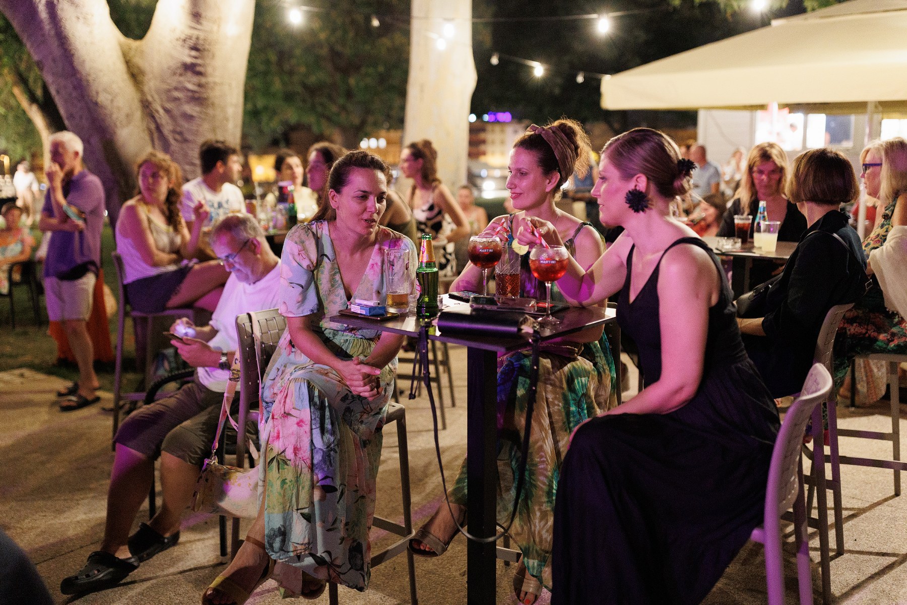 Zagrli Zadar @ zadarski bedemi