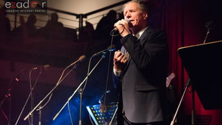 Đani Maršan i grupa Central @ Arsenal