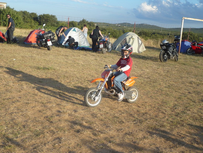 5. Moto susret u Stankovcima, Foto: Marko-Mane Ledenko