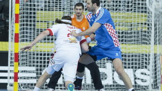 Barcelona 250113.
Gradska dvorana Palau Sant Jordi.
Svjetsko prvenstvo u rukometu za muskarce Spanjolska 2013.
Utakmica polufinala izmedju Hrvatske i Danske.
Na fotografiji: Igor Vori.
Foto: Ante Cizmic / CROPIX Barcelona 250113.
Gradska dvorana Palau Sant Jordi.
Svjetsko prvenstvo u rukometu za muskarce Spanjolska 2013.
Utakmica polufinala izmedju Hrvatske i Danske.
Na fotografiji: Igor Vori.
Foto: Ante Cizmic / CROPIX