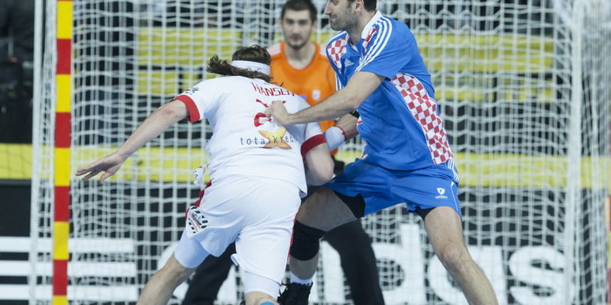 Barcelona 250113.
Gradska dvorana Palau Sant Jordi.
Svjetsko prvenstvo u rukometu za muskarce Spanjolska 2013.
Utakmica polufinala izmedju Hrvatske i Danske.
Na fotografiji: Igor Vori.
Foto: Ante Cizmic / CROPIX Barcelona 250113.
Gradska dvorana Palau Sant Jordi.
Svjetsko prvenstvo u rukometu za muskarce Spanjolska 2013.
Utakmica polufinala izmedju Hrvatske i Danske.
Na fotografiji: Igor Vori.
Foto: Ante Cizmic / CROPIX