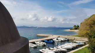 Boje zadarske jeseni. Foto: Mladen Malik