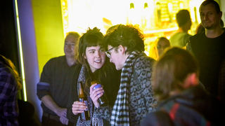 Free Way @ Forum blues bar