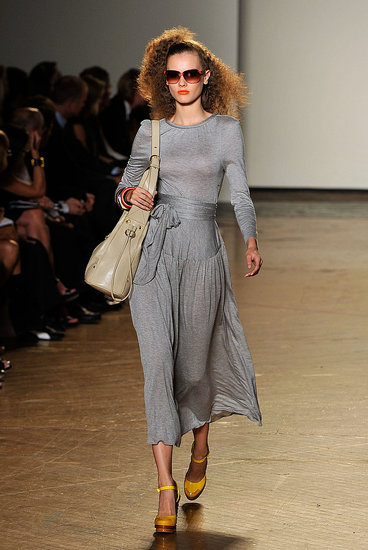 Proljeće NYFW 2011: Marc by Marc Jacobs (Fashionologie.com)