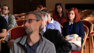 U organizaciji Odjela za psihologiju danas su otvoreni jubilarni XX Dani psihologije u Zadru U organizaciji Odjela za psihologiju danas su otvoreni jubilarni XX Dani psihologije u Zadru