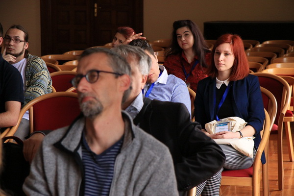 U organizaciji Odjela za psihologiju danas su otvoreni jubilarni XX Dani psihologije u Zadru U organizaciji Odjela za psihologiju danas su otvoreni jubilarni XX Dani psihologije u Zadru