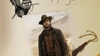 Luksuzni kostimi u filmu “Australia”