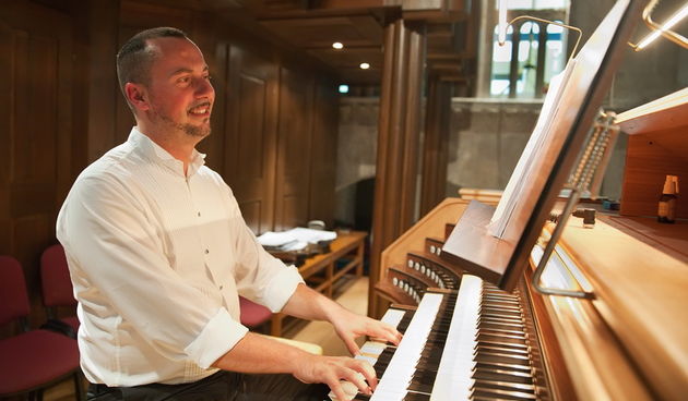 Edmund Adler Borić, foto: Ž. Karavida