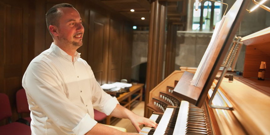 Edmund Adler Borić, foto: Ž. Karavida Edmund Adler Borić, foto: Ž. Karavida