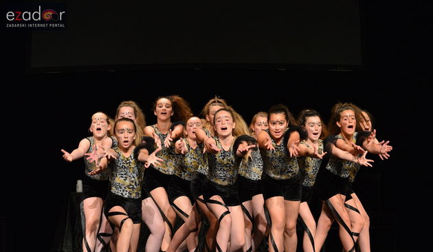 Kazališna udruga “Igrajmo se” dodijelila nagrade NOBI