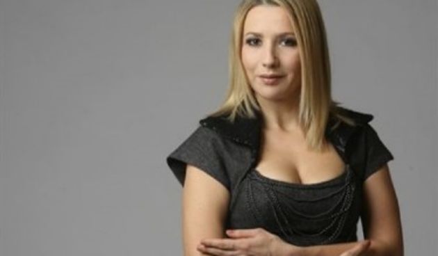 Ecija Ojdanić, foto: Advance.hr/Cromoda.com