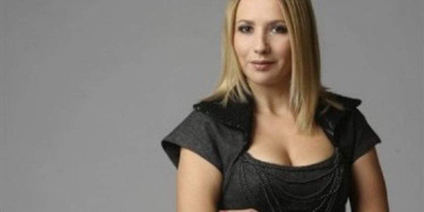 Ecija Ojdanić, foto: Advance.hr/Cromoda.com Ecija Ojdanić, foto: Advance.hr/Cromoda.com