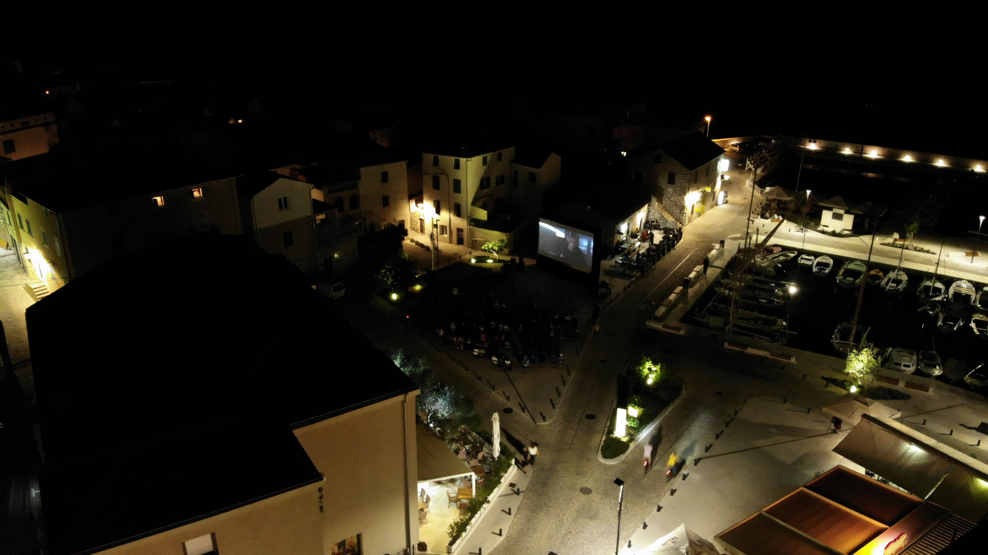 Betina film festival 2018.