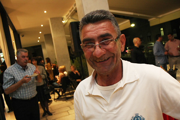 Svečano otvorenje restorana Bruschetta (Foto:Saša Čuka)