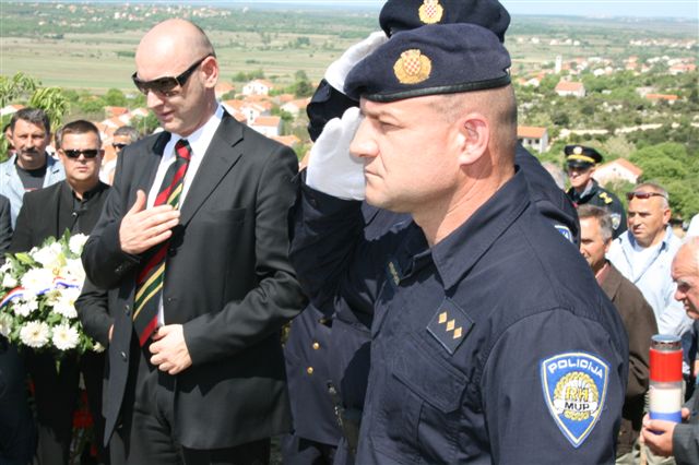 20. obljetnica smrti Franka Lisice 20. obljetnica smrti Franka Lisice