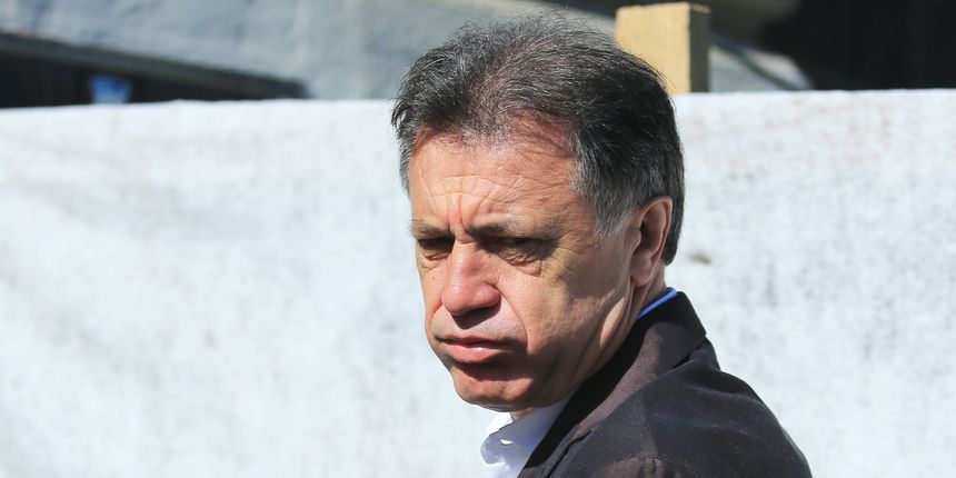 Zdravko Mamić Zdravko Mamić