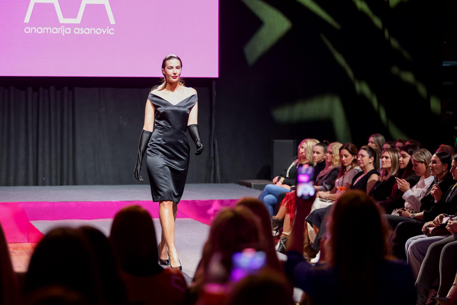 CHIC Evolution modna revija CHIC Evolution modna revija