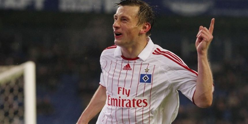 Ivica Olić (Foto:Reuters)