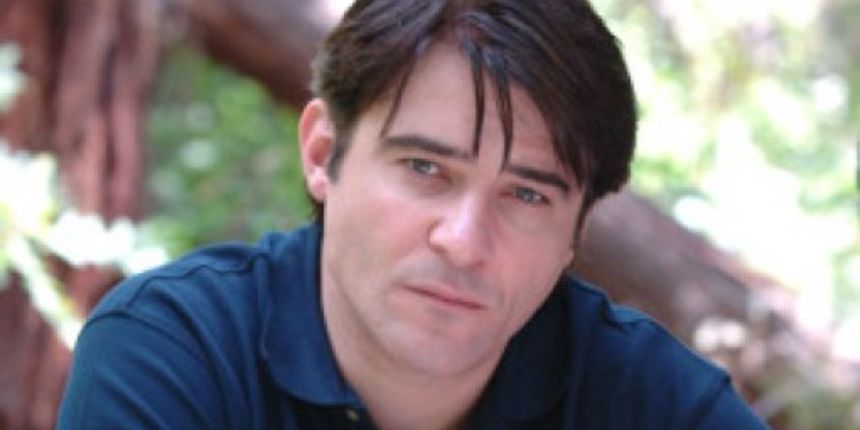 Goran Višnjić Goran Višnjić