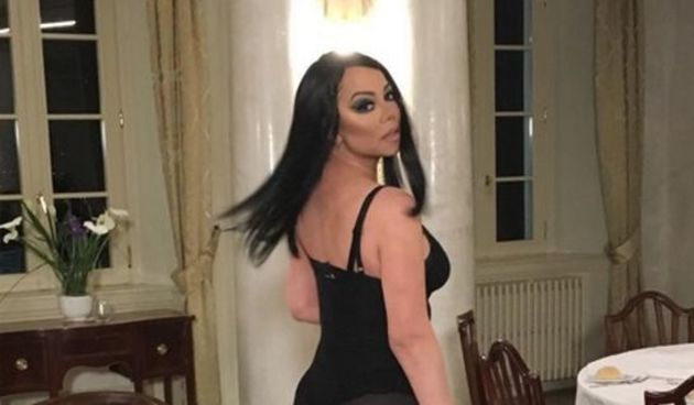 Nakon 17 godina vratila se Bianca, alter Mariah Carey