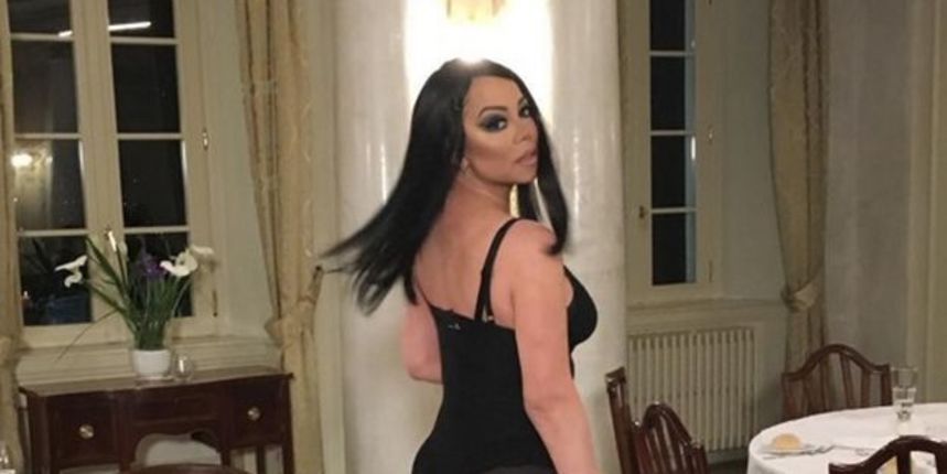 Nakon 17 godina vratila se Bianca, alter Mariah Carey
