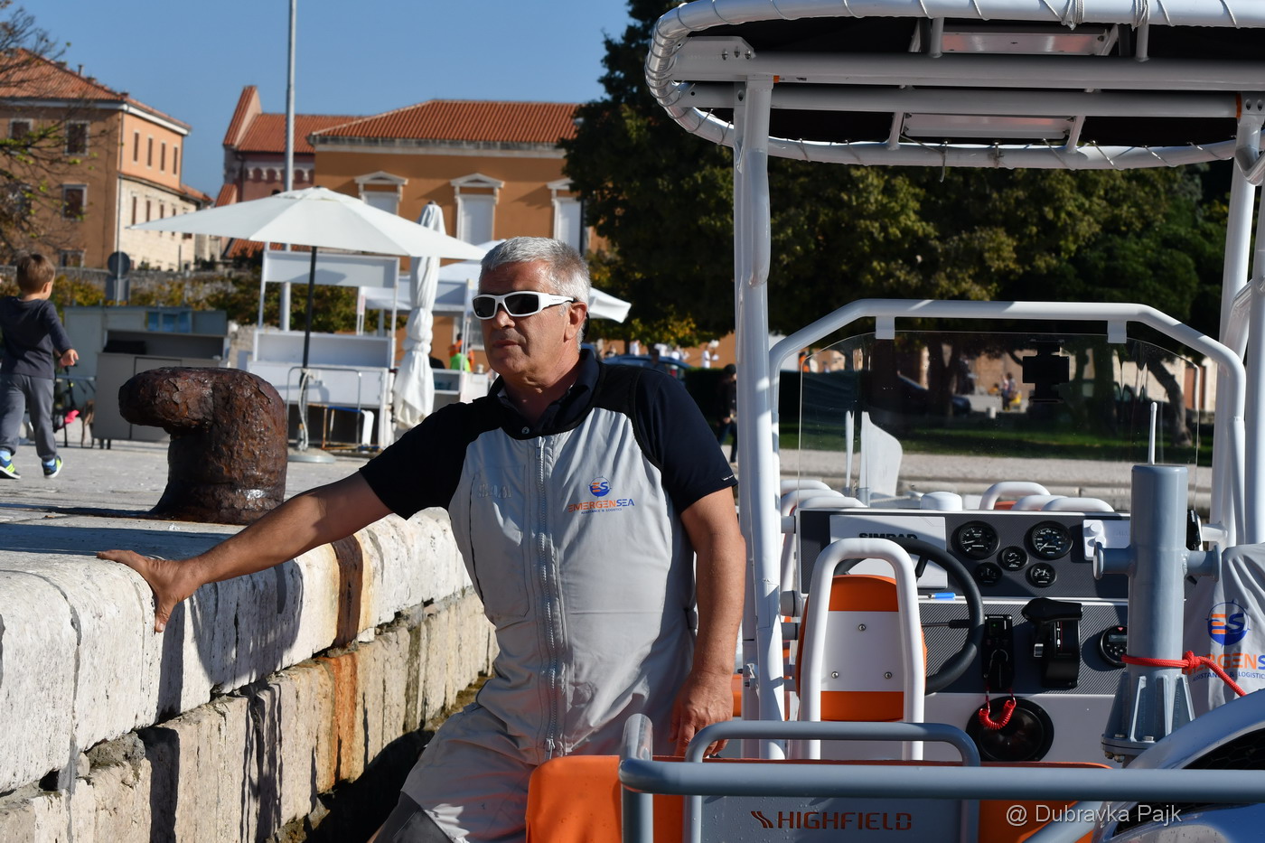 Sva lica “Zadarske koke” Sva lica “Zadarske koke”