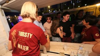 Započeo Ultra Europe festival 2018.!