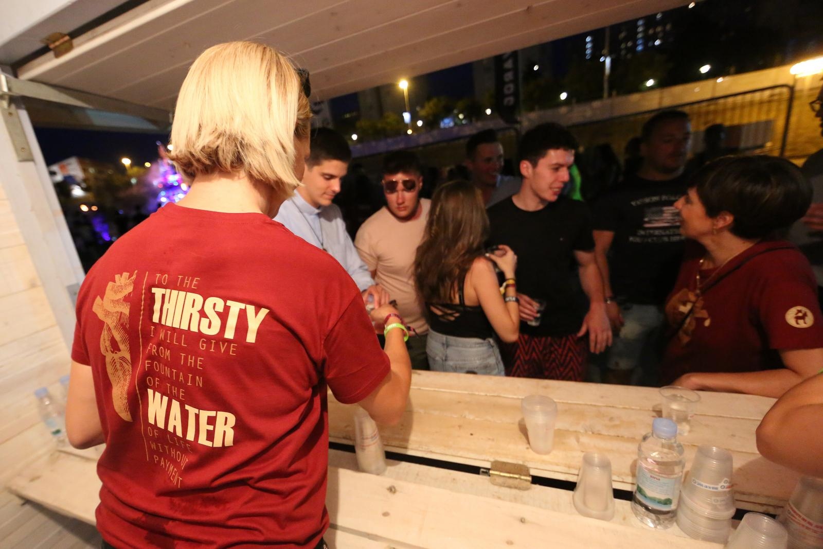 Započeo Ultra Europe festival 2018.!