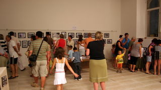 Josip Portada: Pag u boji