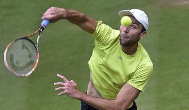 Ivo Karlović, foto: twitter