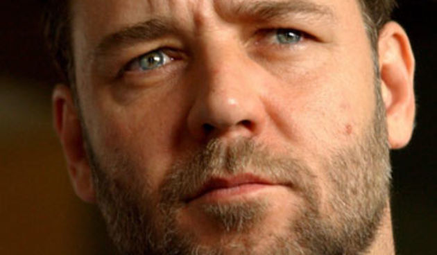 russel crowe