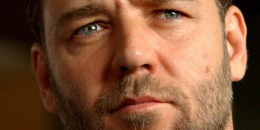 russel crowe
