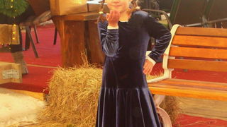 Modna revija: Zvjezdice “Libretići” nosile modele Zvjezdice