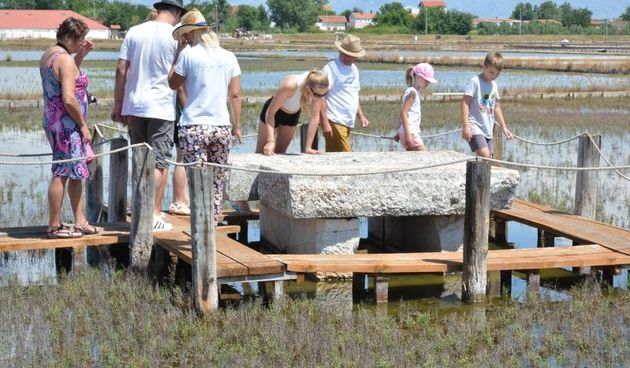 Dan otvorenih vrata Solane Nin