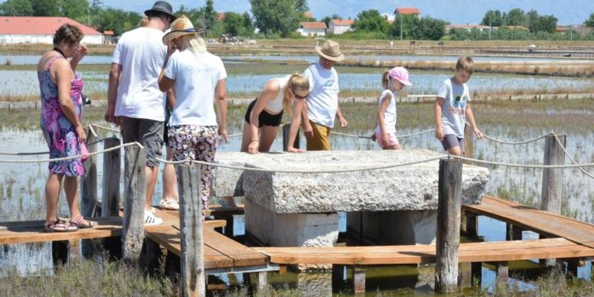 Dan otvorenih vrata Solane Nin