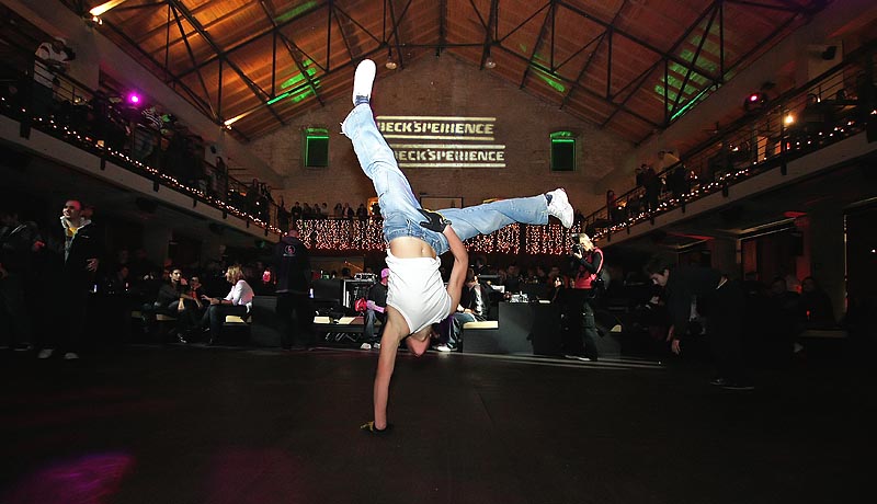 Lil’ Kim u Arsenalu (foto: Marin Gospić)