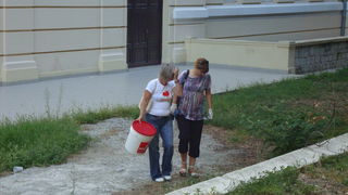 Udruga “Nada” organizirala prikupljanje infektivnog otpada, foto: M. Jerak