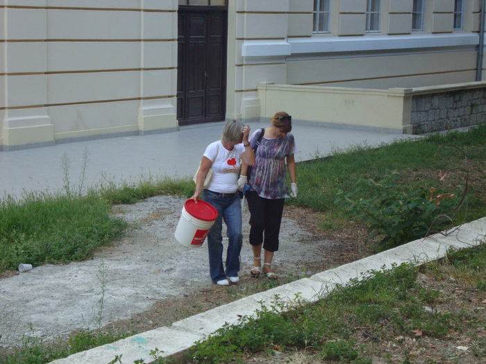 Udruga “Nada” organizirala prikupljanje infektivnog otpada, foto: M. Jerak