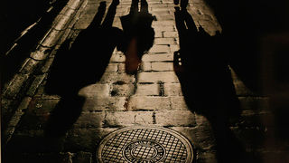 Izložba fotografija Ive Pervana i Mladena Radolovića Mrlje u crkvi SV.Donata Izložba fotografija Ive Pervana i Mladena Radolovića Mrlje u crkvi SV.Donata