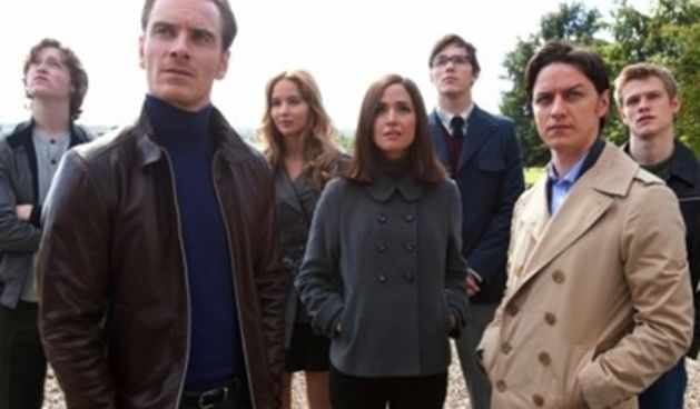 X men (foto:outnow.ch)