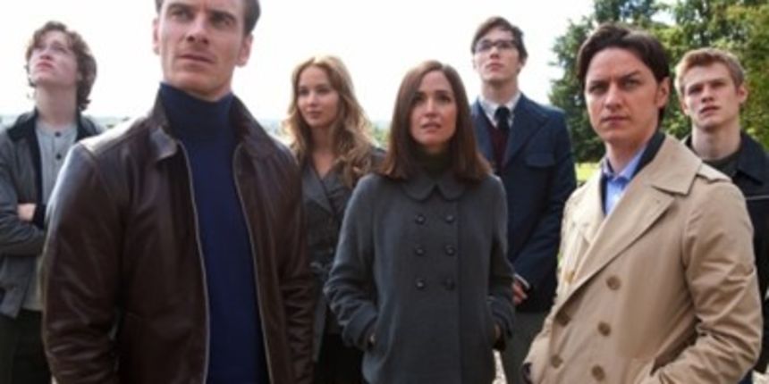 X men (foto:outnow.ch) X men (foto:outnow.ch)