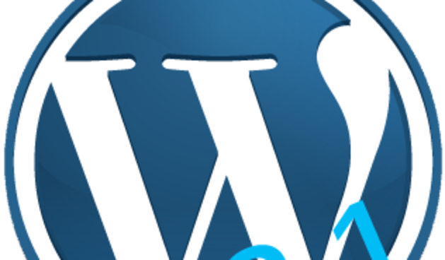 WordPress 3.1