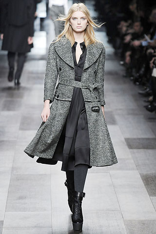 Kaputi za zimu 2009/2010 (Moda.hr)