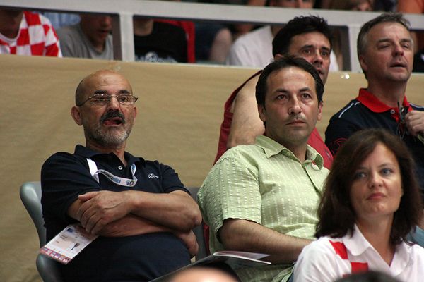 EP U20: Hrvatska – Srbija 76:75 (foto:Saša Čuka)