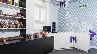 Muzej iluzija Muzej iluzija