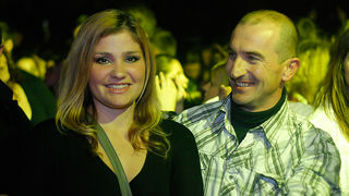 Halid Bešlić i Crvena Jabuka u Zadru (foto:Saša Čuka