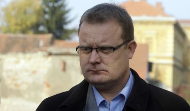 Goran Habus, foto- CROPIX